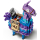 LEGO Fortnite 77071 Lama zaopatrzeniowa - 1298633 - zdjęcie 4
